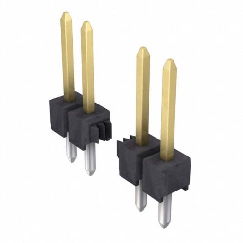 CONN HEADER VERT 13POS 2.54MM