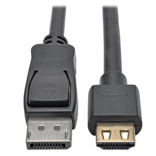 DISPLAYPORT 1.4 TO HDMI ACTIVE A