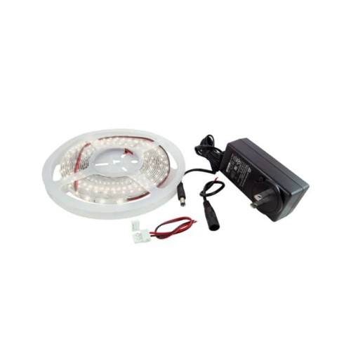LED STRIP KIT WARM WHITE