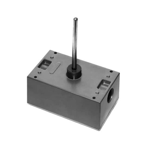 Transmitter w/ 1,000 Ohm RTD, Du