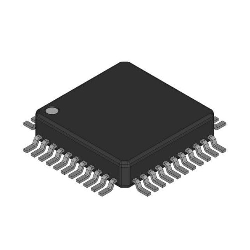 TELECOM CIRCUIT, BIPOLAR, PQFP44
