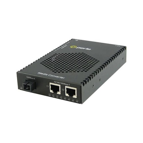 S-1110PP-S1SC80U - 10/100/1000BA