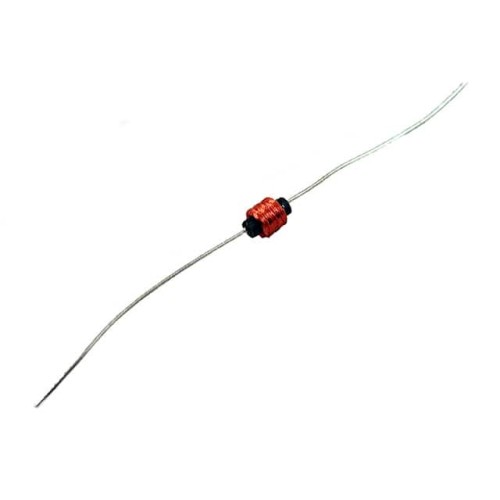 FIXED IND 1.2UH 1.666A 72MOHM TH