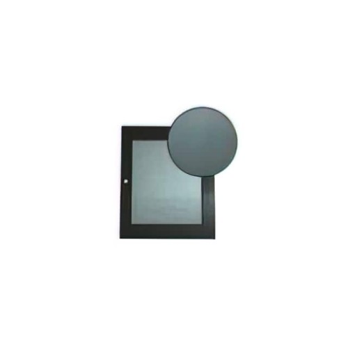 15U PERFORATED DOOR FOR ERWEN-15