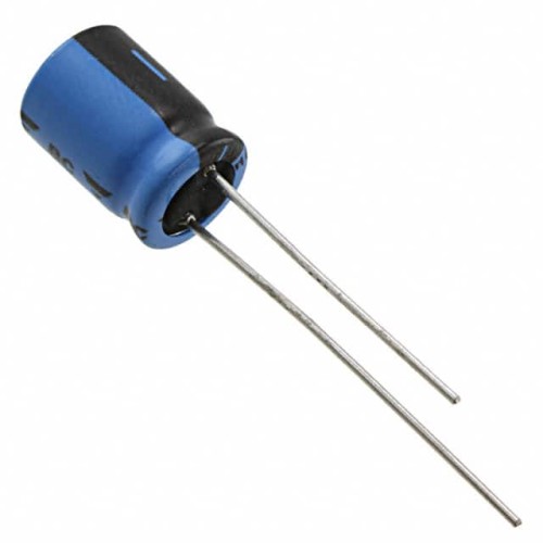 CAP ALUM 10UF 20% 100V RADIAL