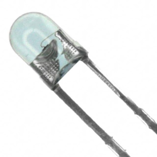 EMITTER IR 880NM 100MA T 1 3/4