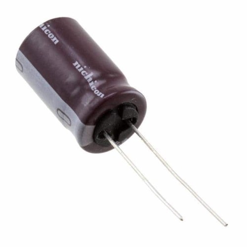 CAP ALUM 1000UF 20% 25V RADIAL