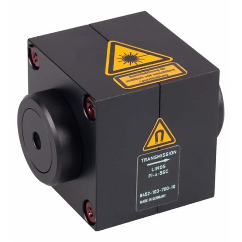FI-1120-5SC FARADAY ISOLATOR