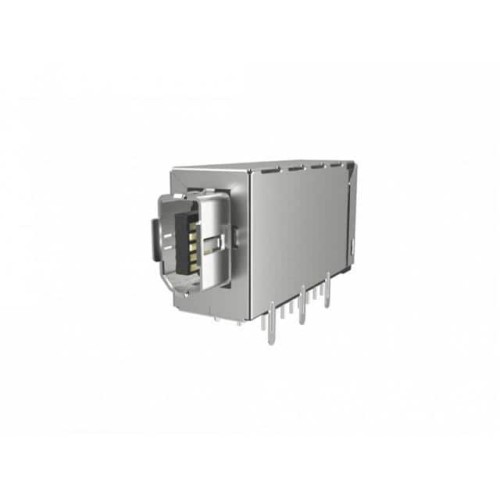 IX MAG RECEPTACLE, TYPE A RA FLA