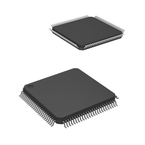 IC SRAM 9MBIT PARALLEL 100TQFP