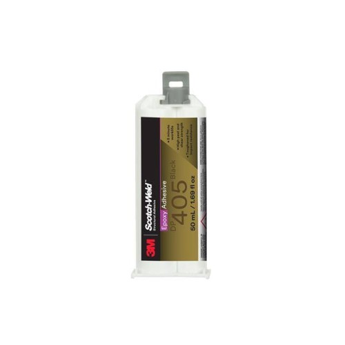 Scotch-Weld Epoxy Adhesive Duo-P