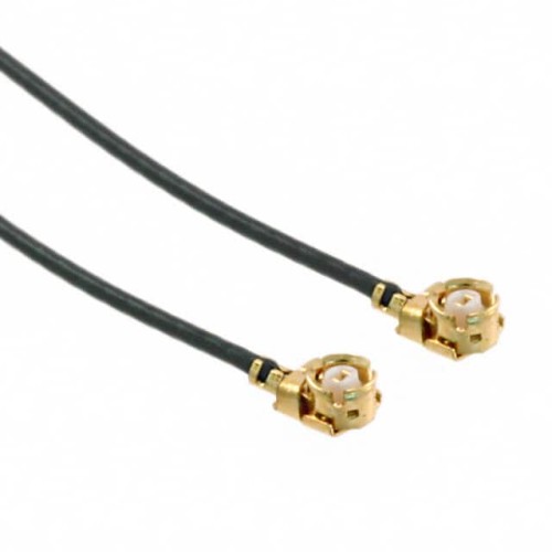 CBL ASSY UMCC PLUG-PLUG 7.874"