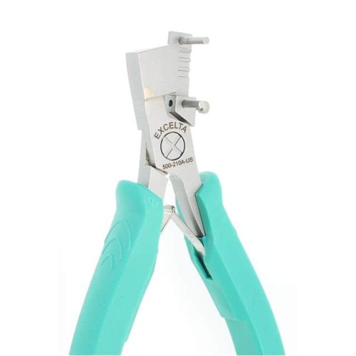 PLIERS - MULTIPLE LEAD FORMING -