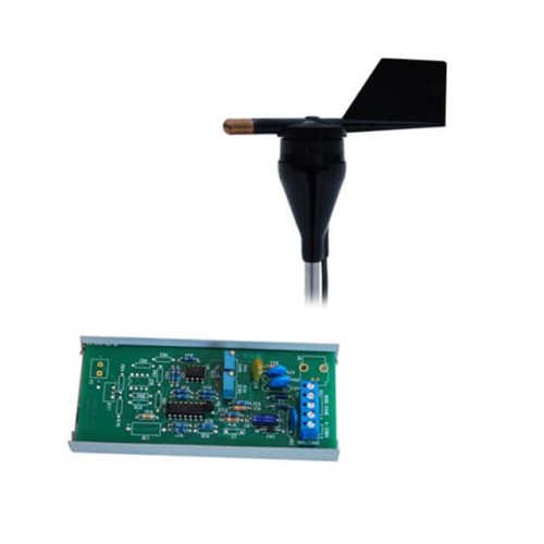 WIND DIRECTION TRANSMITTER