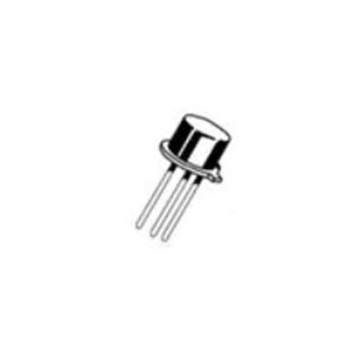TO 205 HV SILICON TRANSISTOR