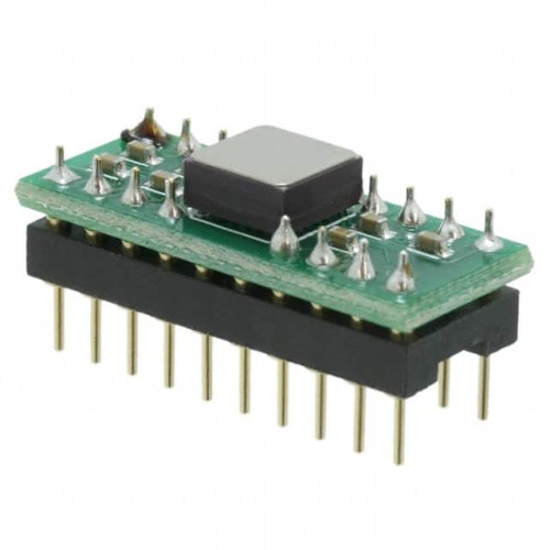 BOARD EVAL FOR ADXRS623