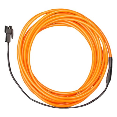 EL WIRE - ORANGE