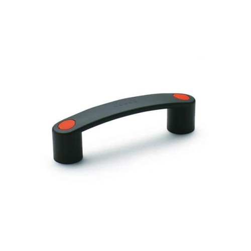 EBP-B, BRIDGE HANDLES, BRASS BOS