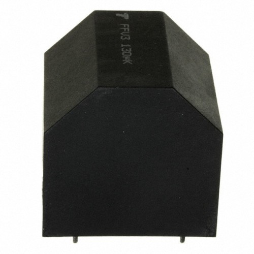 CAP FILM 6UF 10% 1.1KVDC RADIAL