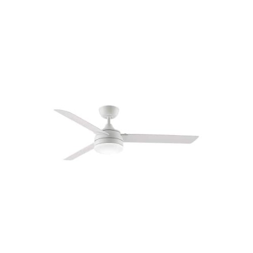 XENO WET 56" CEILING FAN W/LIGHT