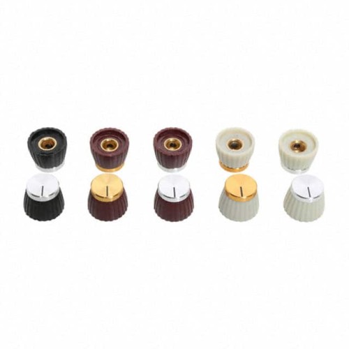 BRITISH STYLE SETSCREW KNOB
