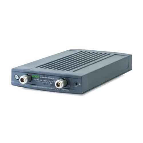 NETWORK ANALYZER 2-PORT 4.5 GHZ