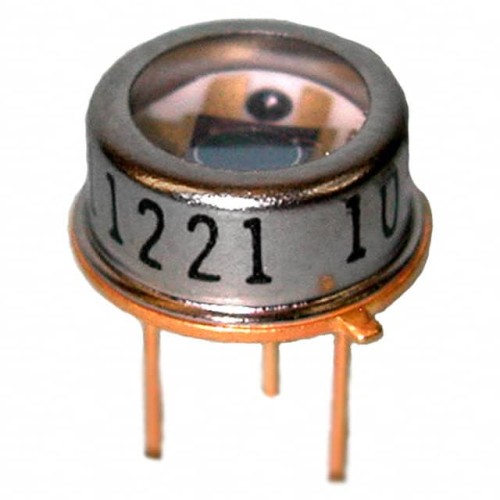 PHOTODETECTOR INGAAS 1.5MM TO-39