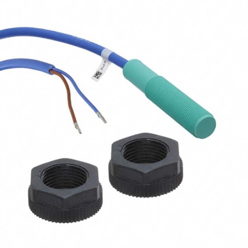 CAPACITIVE SEN 4MM NAMUR