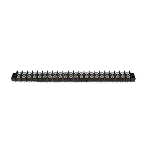 CONN BARRIER STRP 22CIRC 0.375"