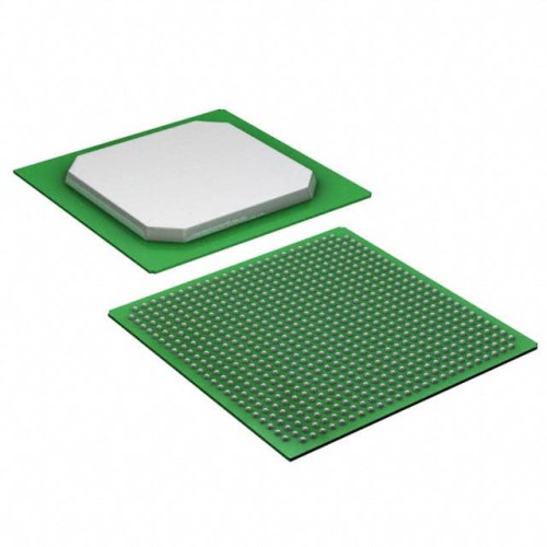 IC FPGA 422 I/O 672FBGA