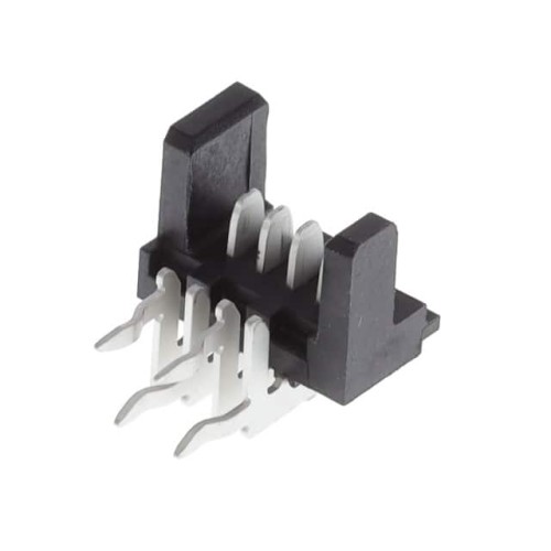1.27MM (.050) FLAT CABLE - IDC D