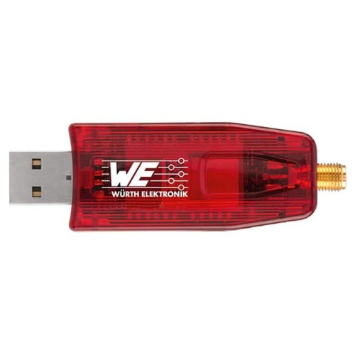 TITANIA PLUG WIRELESS USB STICK