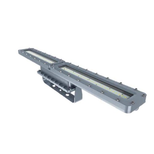 EXPLOSION PROOF FIXTURE