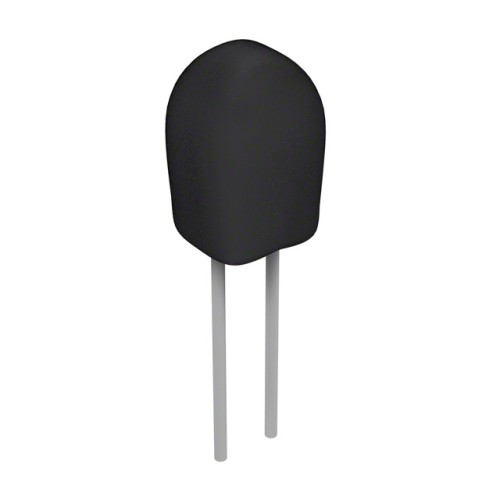 CAP TANT 2.2UF 20% 25V RADIAL