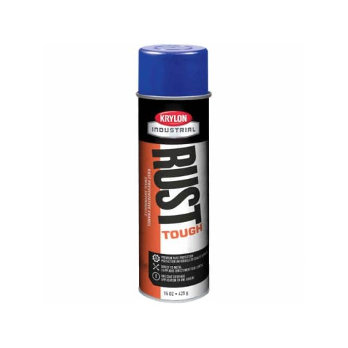 INDUSTRIAL RUST TOUGH ACRYLIC EN