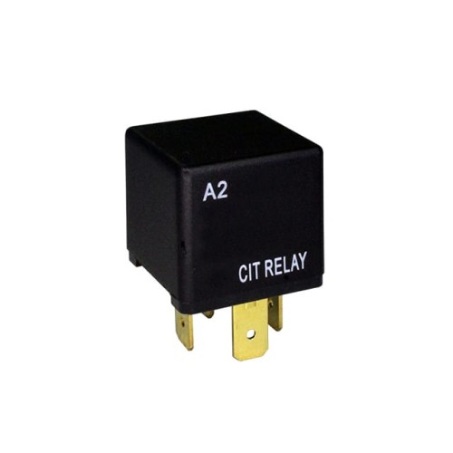 RELAY AUTOMOTIVE SPDT 40A 48V