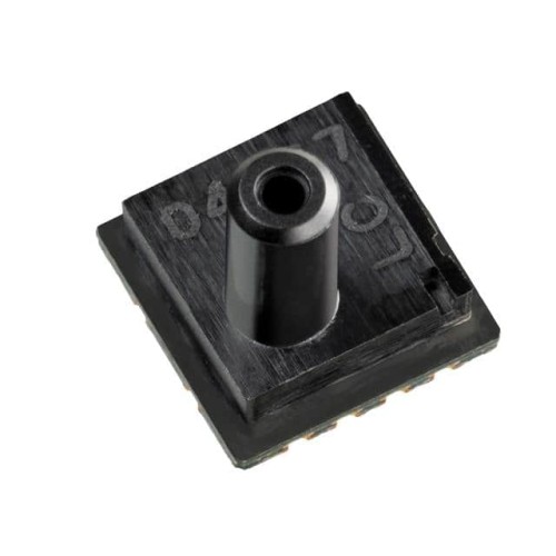 DIGITAL GAUGE PRESSURE, +/- 40 C