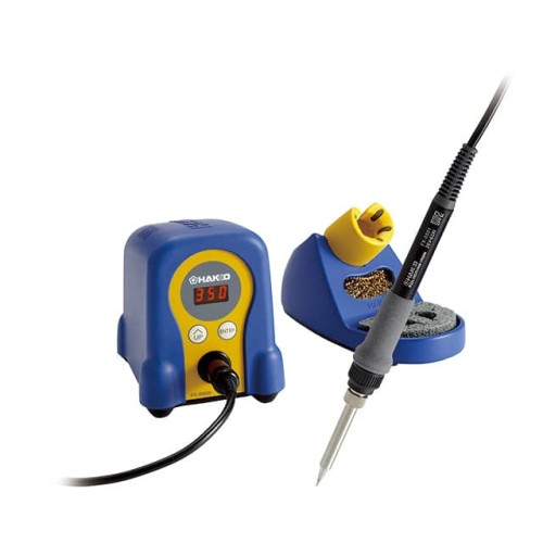 HAKKO SOLDERING STATION