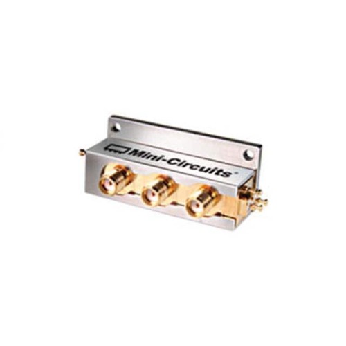 SPDT RF SWITCH / SMA / ROHS