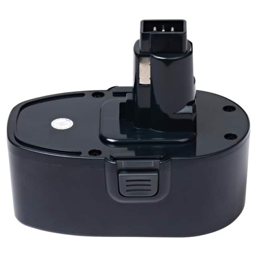 BATTERY PACK NICD 18V 2000MAH