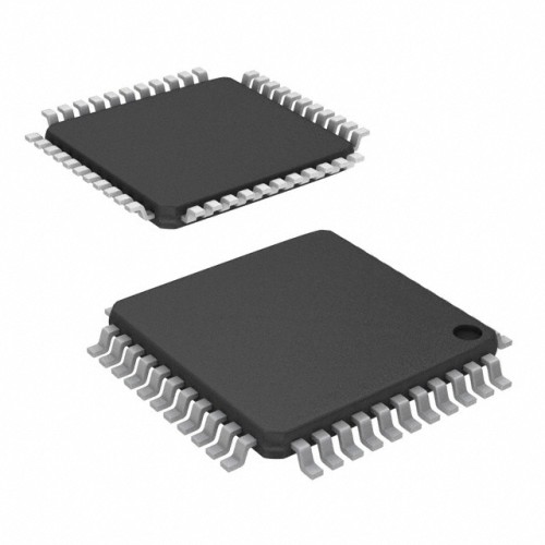 IC MCU 8BIT 60KB FLASH 44LQFP