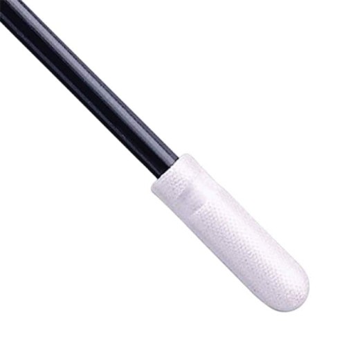 SWAB SGL HEAD POLY KNIT 2500PC