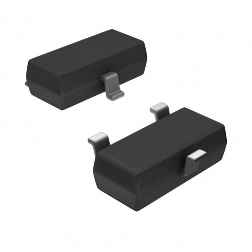 MOSFET P-CH 20V 1.2A SC70-3