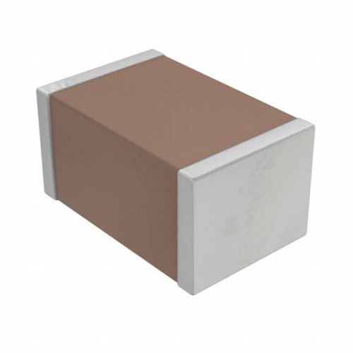 CAP CER 1UF 50V X8R 1206