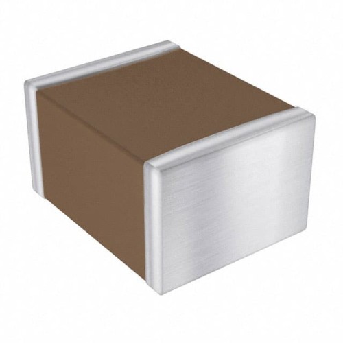 CAP CER 22UF 10V X5R 1210