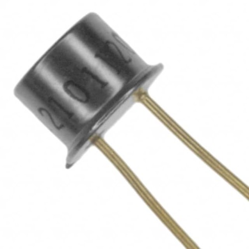 SENSOR PHOTODIODE 660NM TO46