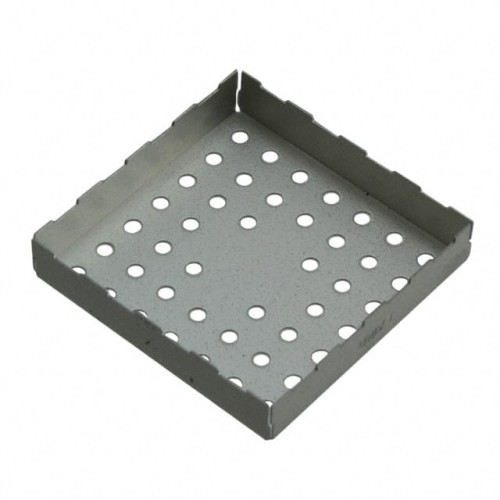 RF SHIELD 1.032"X1.032" SLDR 1PC