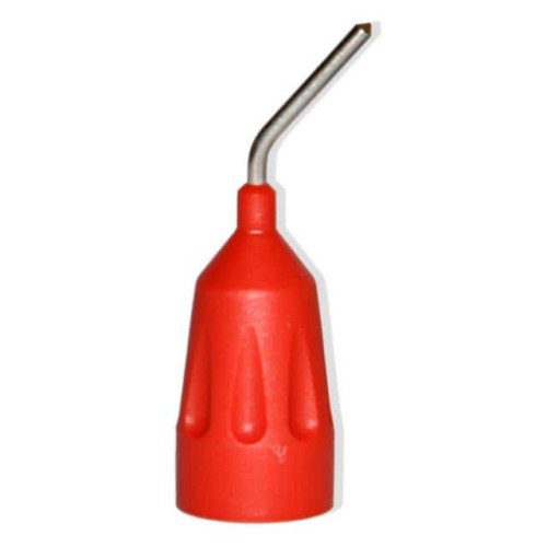 TIP PROBE REPL .080" RED