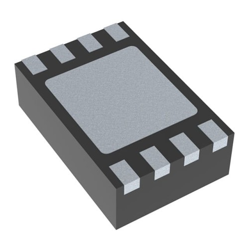 IC REG LINEAR 3V 300MA 8DFN