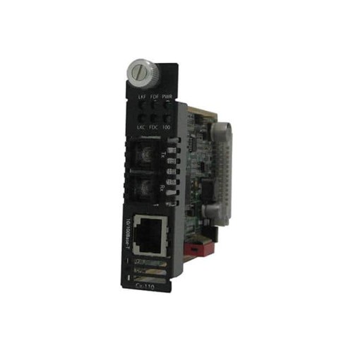 C-10G-XTX - 10 GIGABIT MEDIA CON
